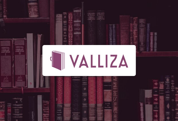 Valliza Book