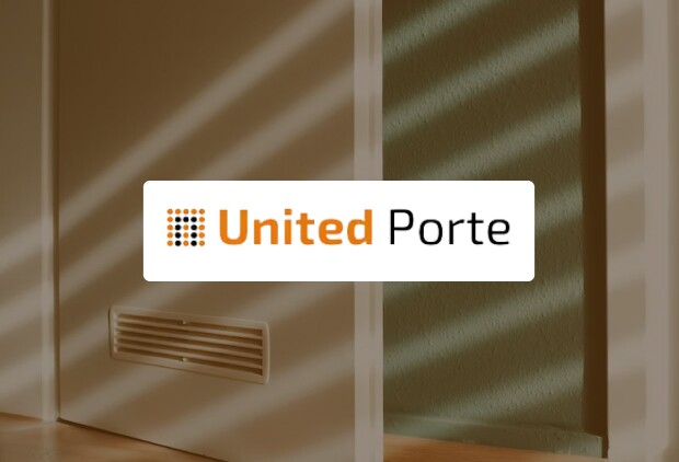 United Porte