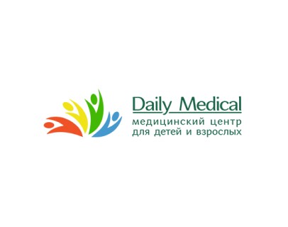 Client logo